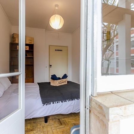 Wine Inn Carcavelos Guesthouse 외부 사진