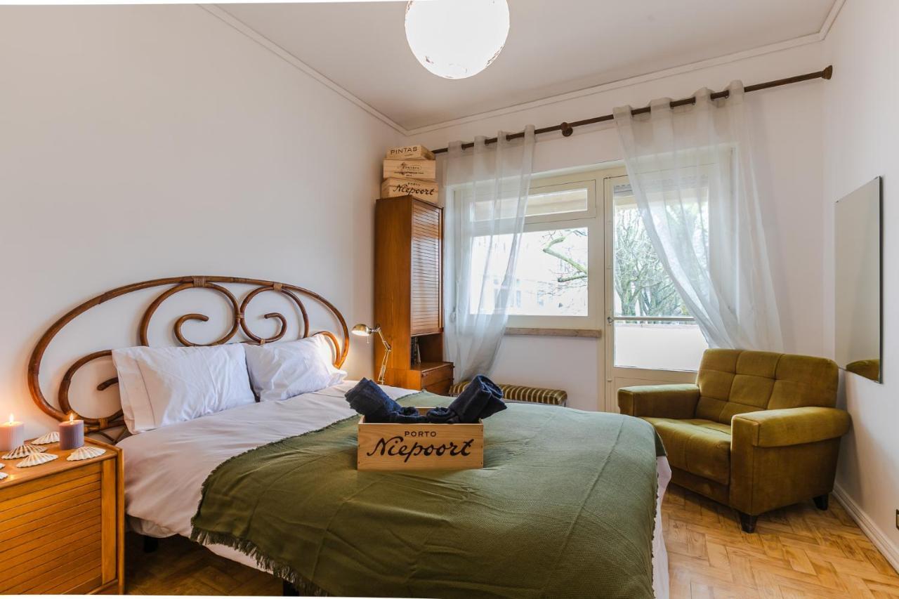 Wine Inn Carcavelos Guesthouse 외부 사진