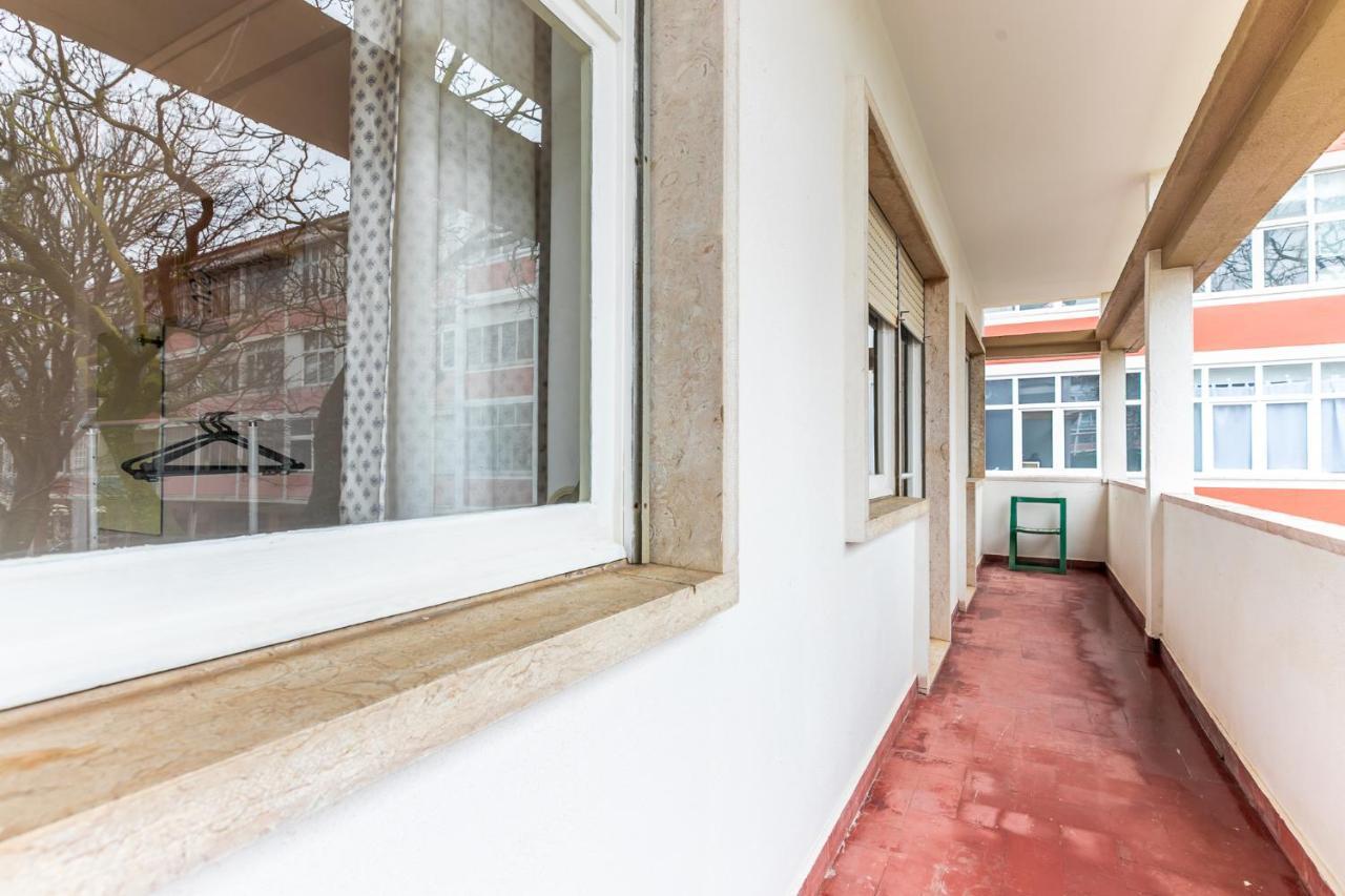 Wine Inn Carcavelos Guesthouse 외부 사진