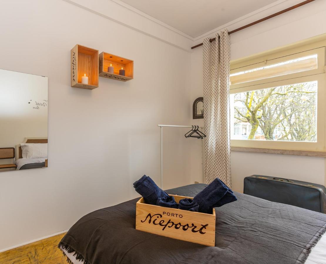 Wine Inn Carcavelos Guesthouse 외부 사진