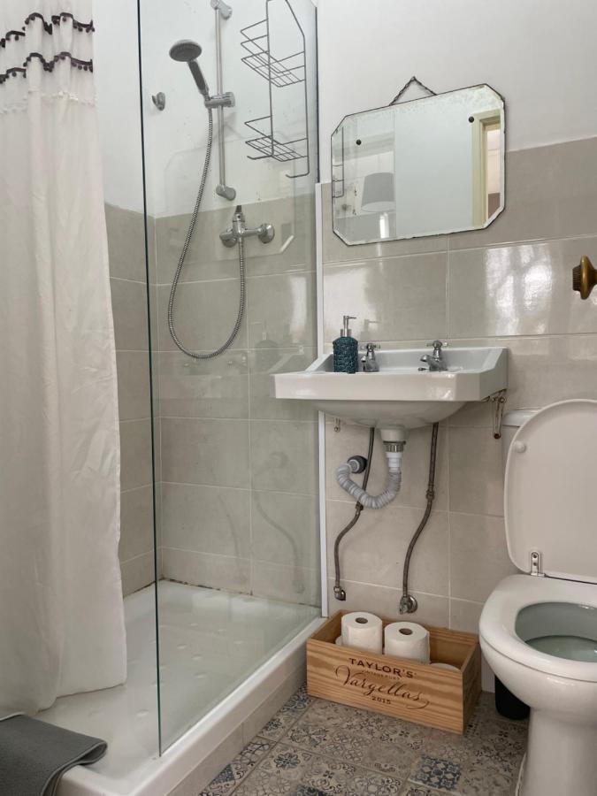 Wine Inn Carcavelos Guesthouse 외부 사진